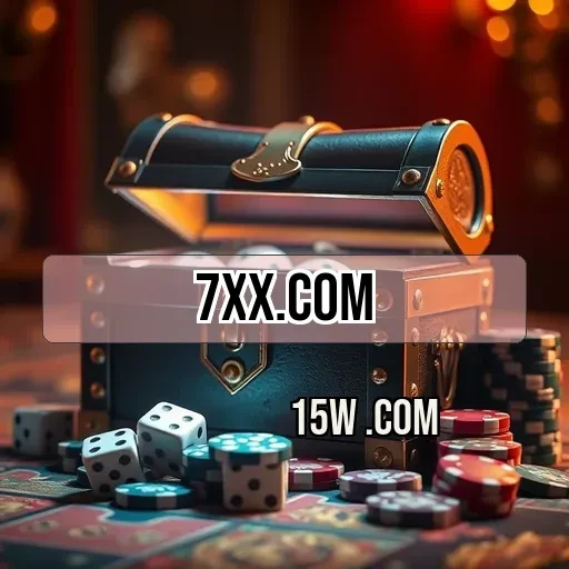 7xx.com Plataforma