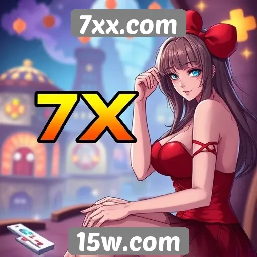 Jogo popular do site 7xx.com atrai novos usuários