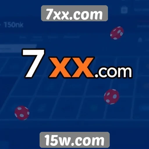 Análise da popularidade de 7xx.com entre jogadores